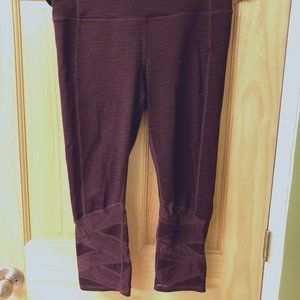 Athleta leggings